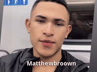 Matthewbroown