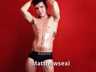 Matthewsexi