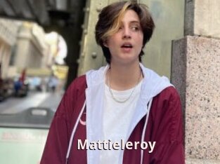 Mattieleroy
