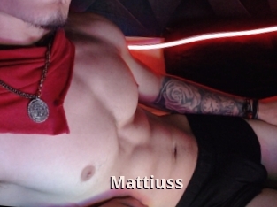 Mattiuss