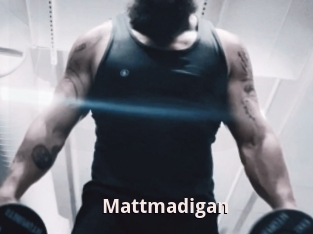 Mattmadigan
