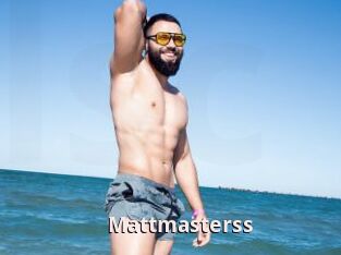 Mattmasterss