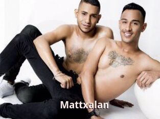 Mattxalan