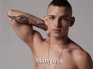 Mattyuso
