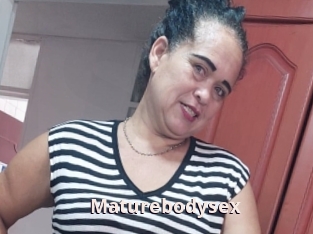 Maturebodysex