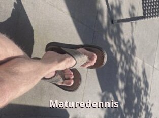 Maturedennis