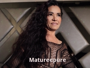 Matureepure