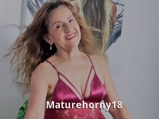 Maturehorny18