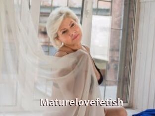 Maturelovefetish