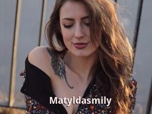 Matyldasmily