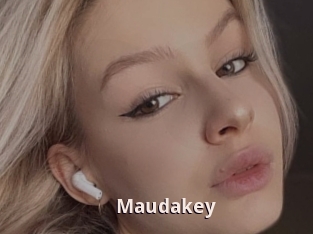 Maudakey