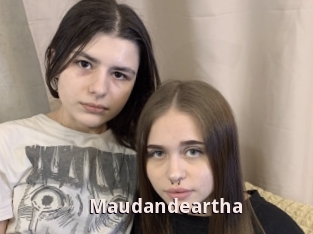 Maudandeartha