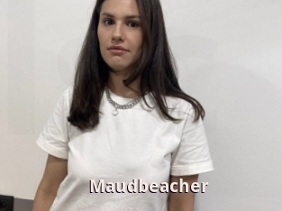 Maudbeacher