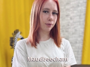 Maudbeecham