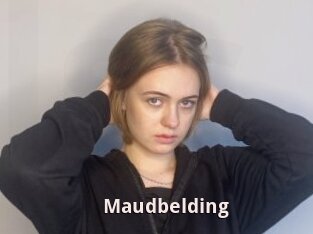 Maudbelding