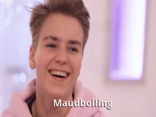 Maudbolling