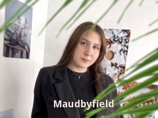 Maudbyfield