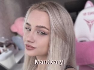 Maudcaryl