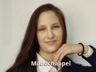 Maudchappel