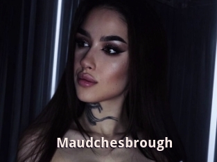 Maudchesbrough