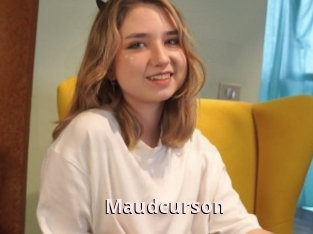 Maudcurson