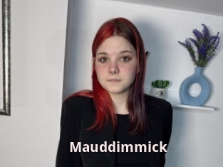 Mauddimmick