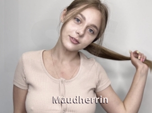 Maudherrin