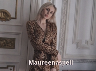 Maureenaspell