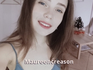Maureencreason