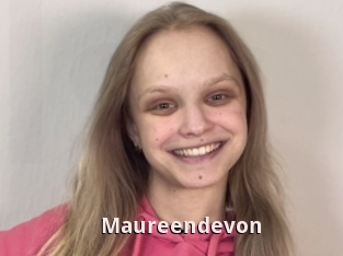 Maureendevon