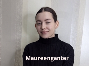 Maureenganter