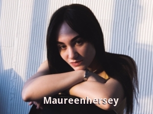 Maureenhersey