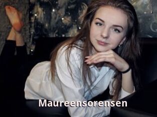 Maureensorensen