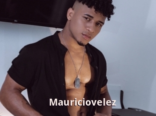 Mauriciovelez