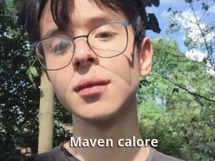 Maven_calore