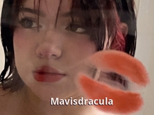 Mavisdracula