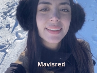 Mavisred