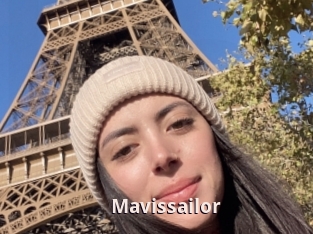 Mavissailor