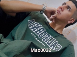 Max0022