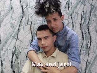 Max_and_jeral