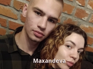 Maxandeva