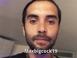 Maxbigcock19