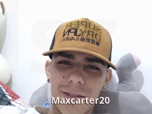 Maxcarter20