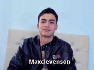 Maxclevenson