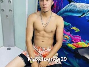 Maxclooney29