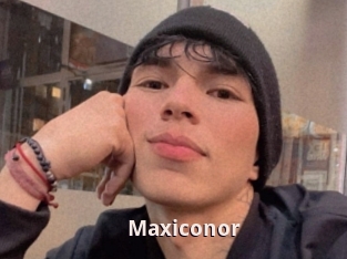 Maxiconor
