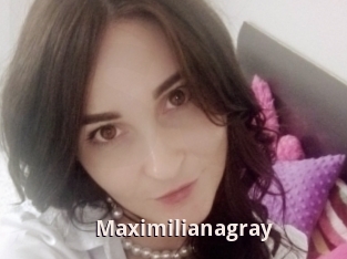 Maximilianagray