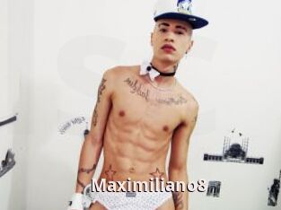 Maximiliano8