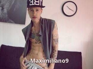 Maximiliano9