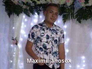 Maximilianosex